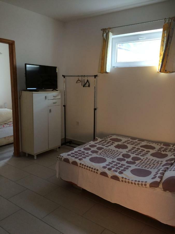 Teraszos ház Balatonlelle Exterior foto
